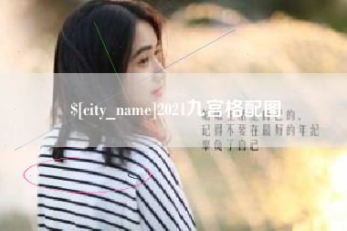 石家庄2021九宫格配图