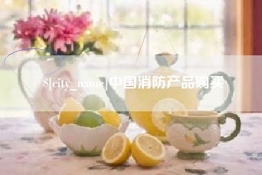 石家庄中国消防产品购买